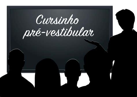 Por que fazer um curso pré.